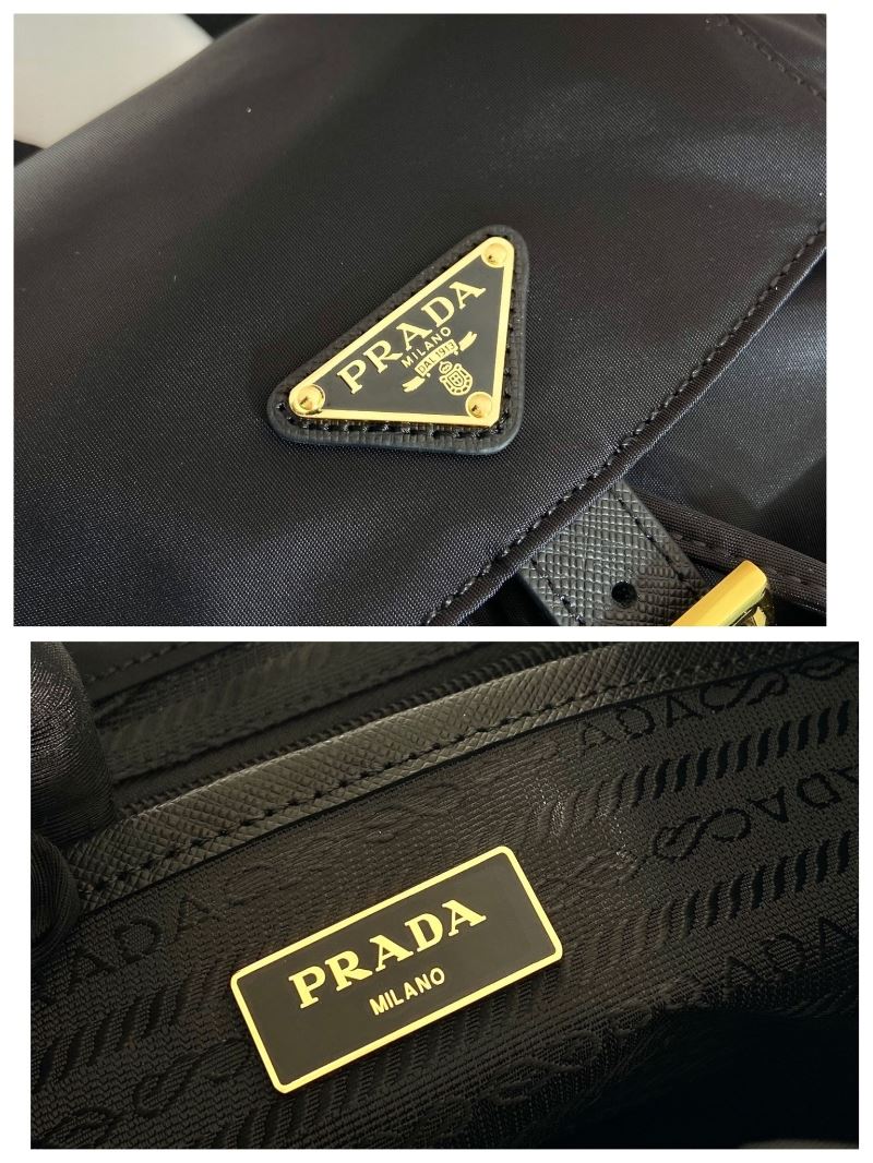 Pra*a backpacks